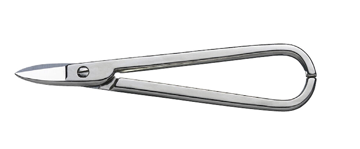 Bessey BESD71-1 175mm Kuyumcu Makası