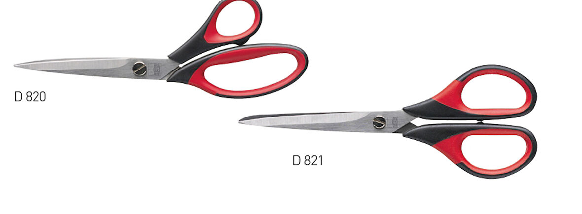 Bessey BESD821-160 160mm Makas