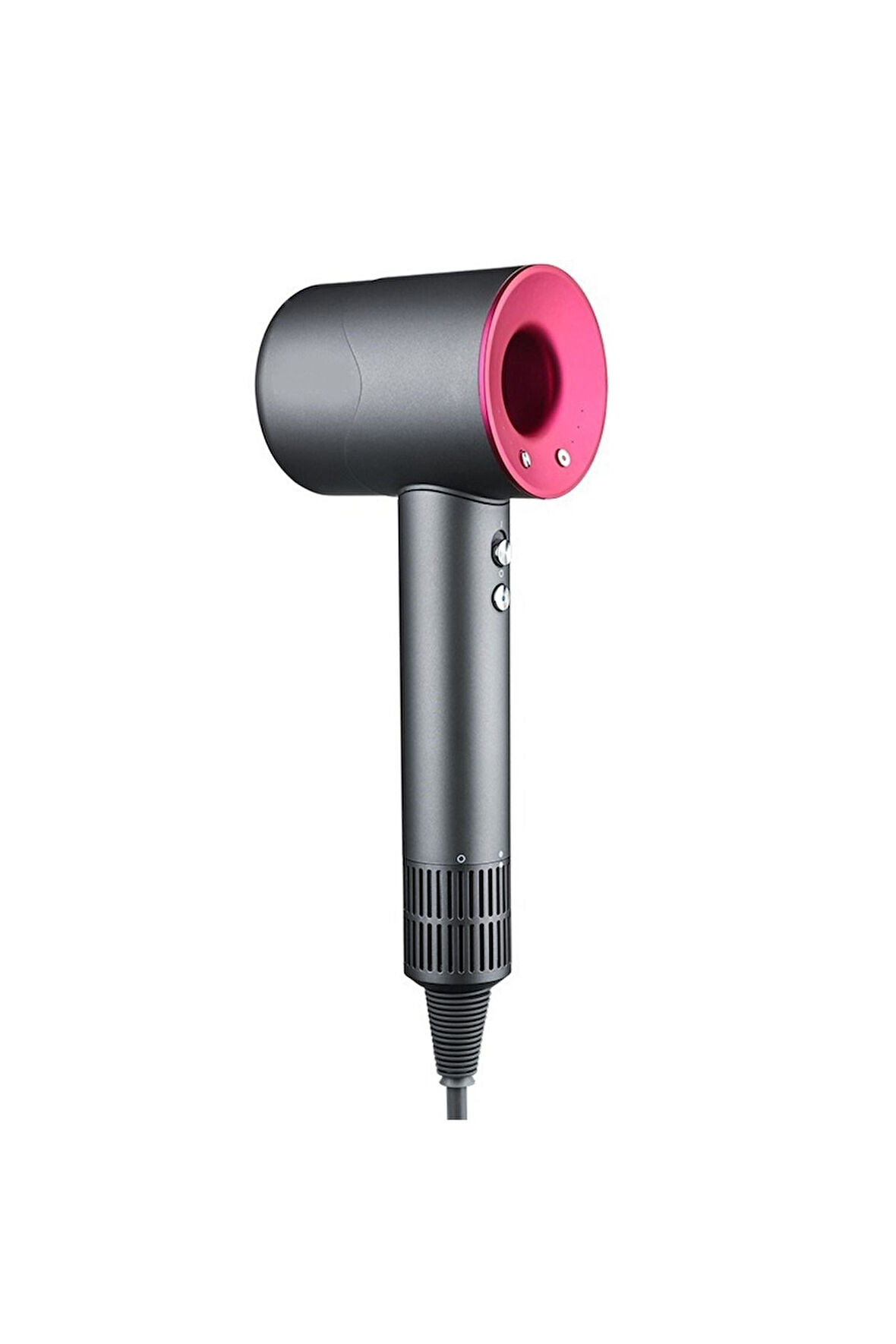 Profesyonel İyonik Saç Kurutma Makinesi – Hızlı Kurutma ve Isı Kontrollü, Güçlü Motorlu Fön Makinesi