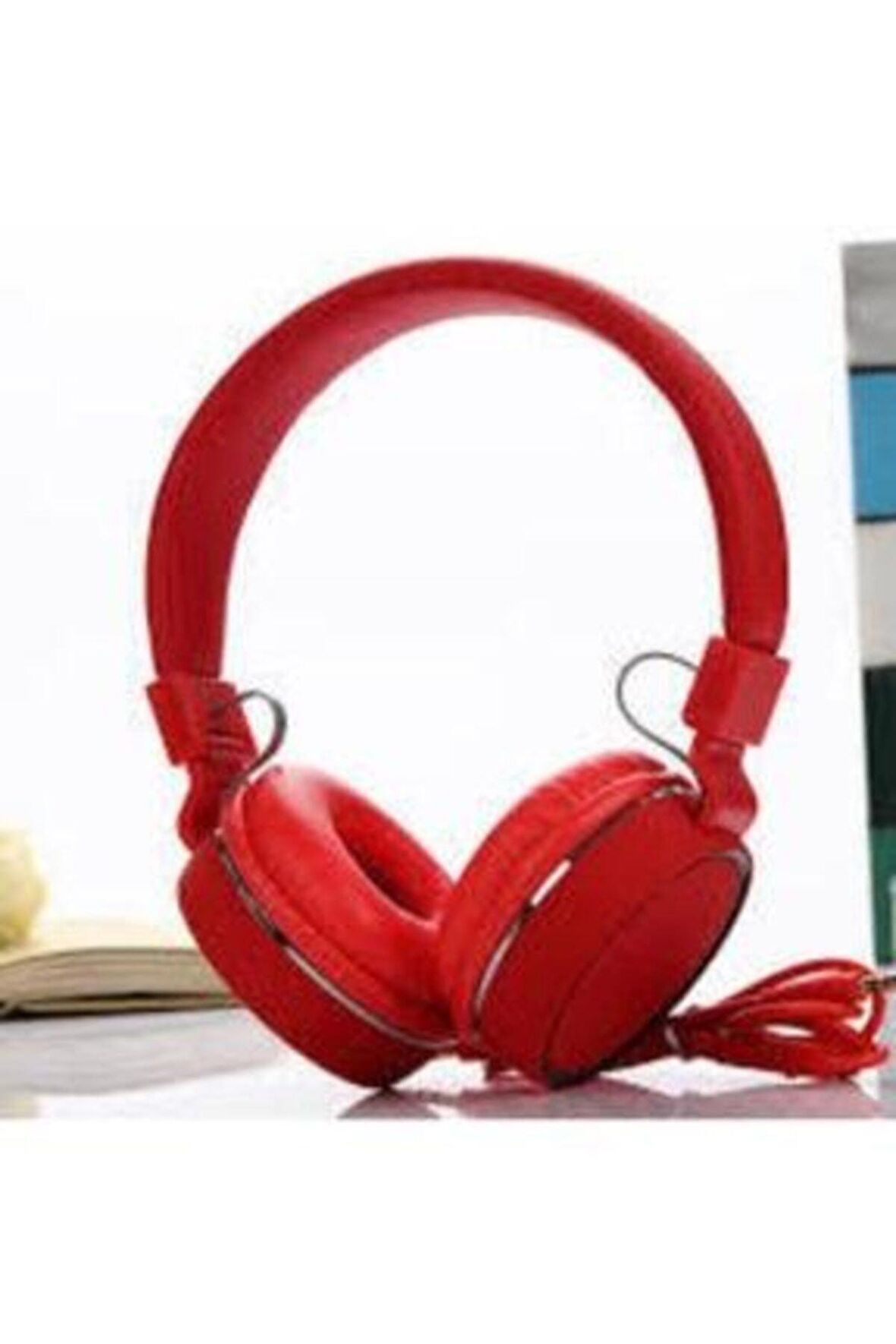 Tv10 Extra Bass Mikrofonlu Kulak Üstü Kulaklık