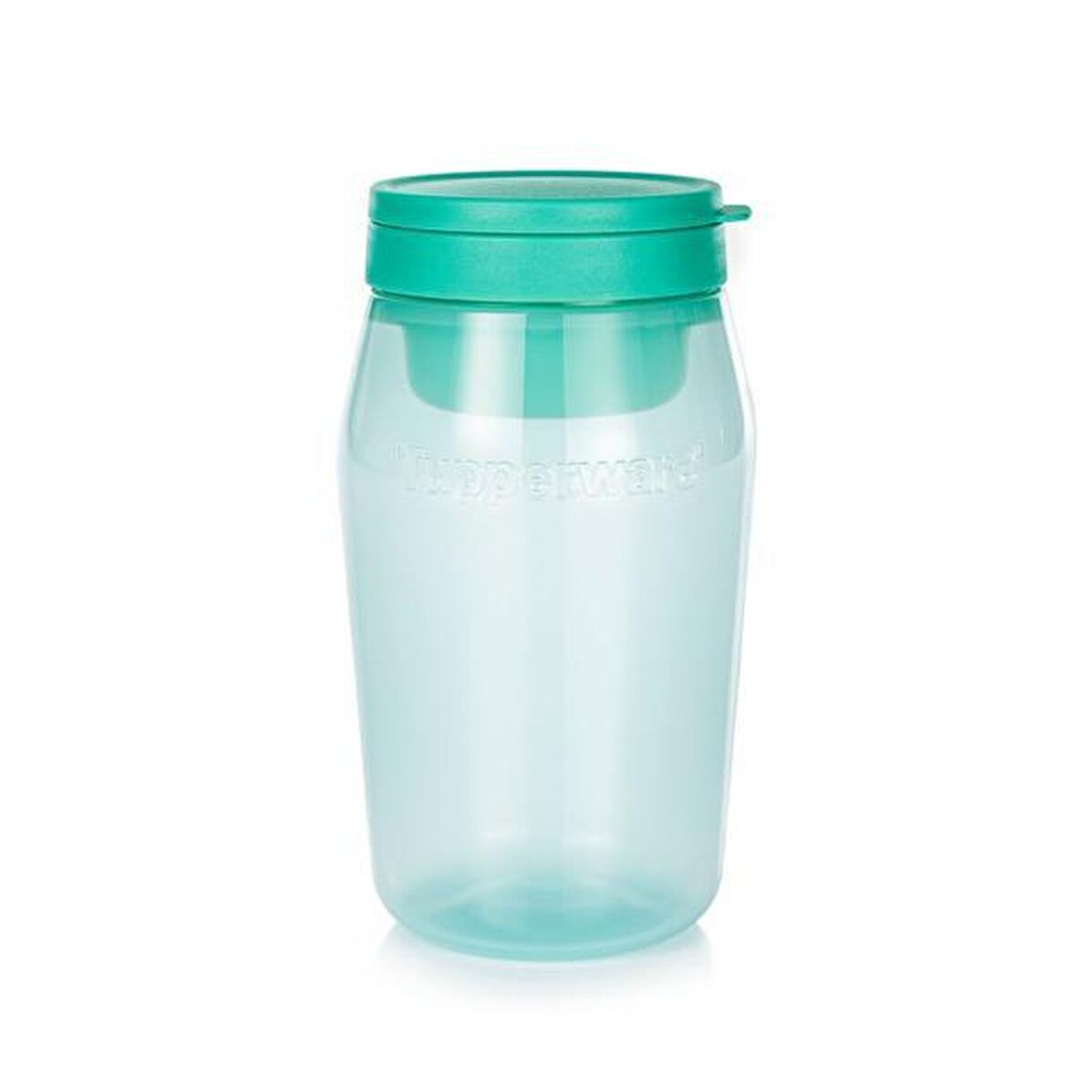 Tupperware Vakumlu 825 ml Plastik Kavanoz