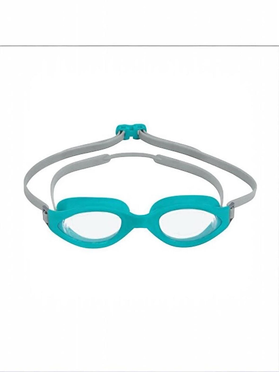 Acellera yüzücü gözlüğü siyah +14 yaş