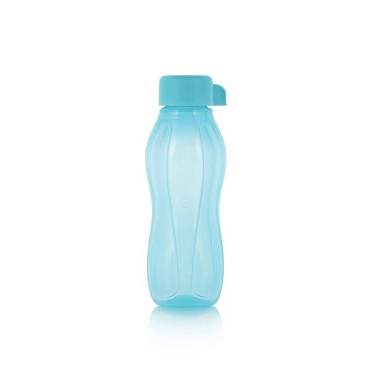 TUPPERWARE Eco Şişe Suluk 310ml Mavi