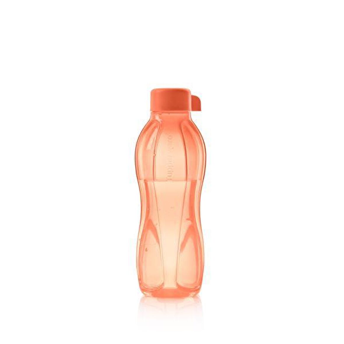 TUPPERWARE Eco Şişe Suluk 500 ml Nar Çiçeği