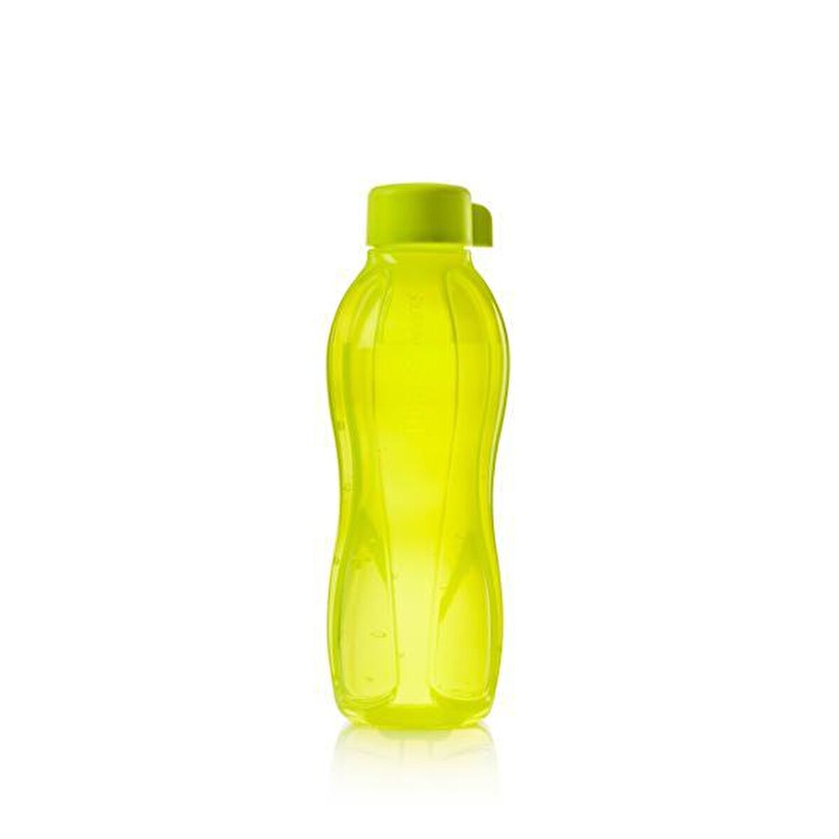 TUPPERWARE Eco Şişe Suluk 750 ml Limoni