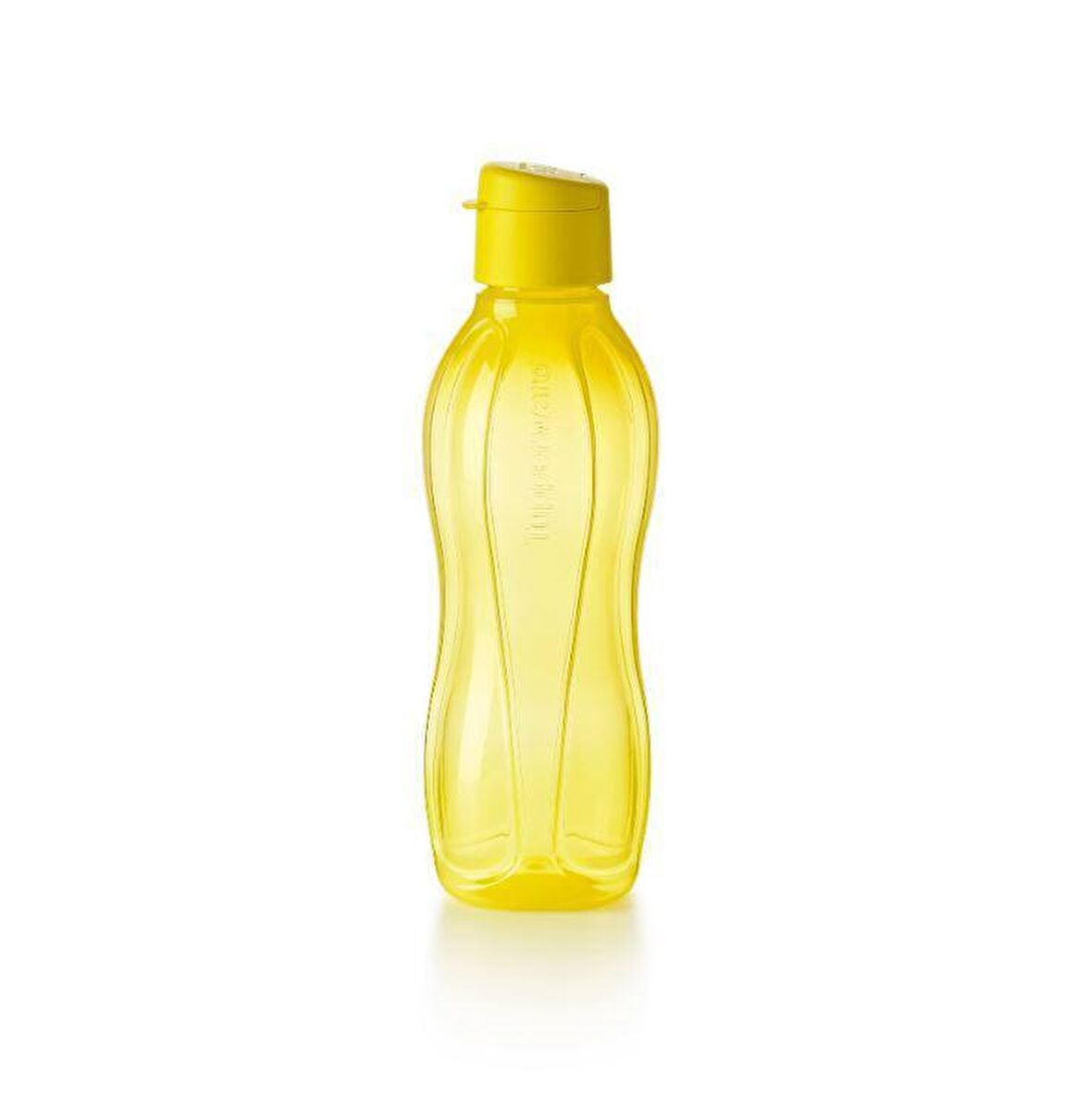 TUPPERWARE Eco Şişe Suluk 750 ml Sarı