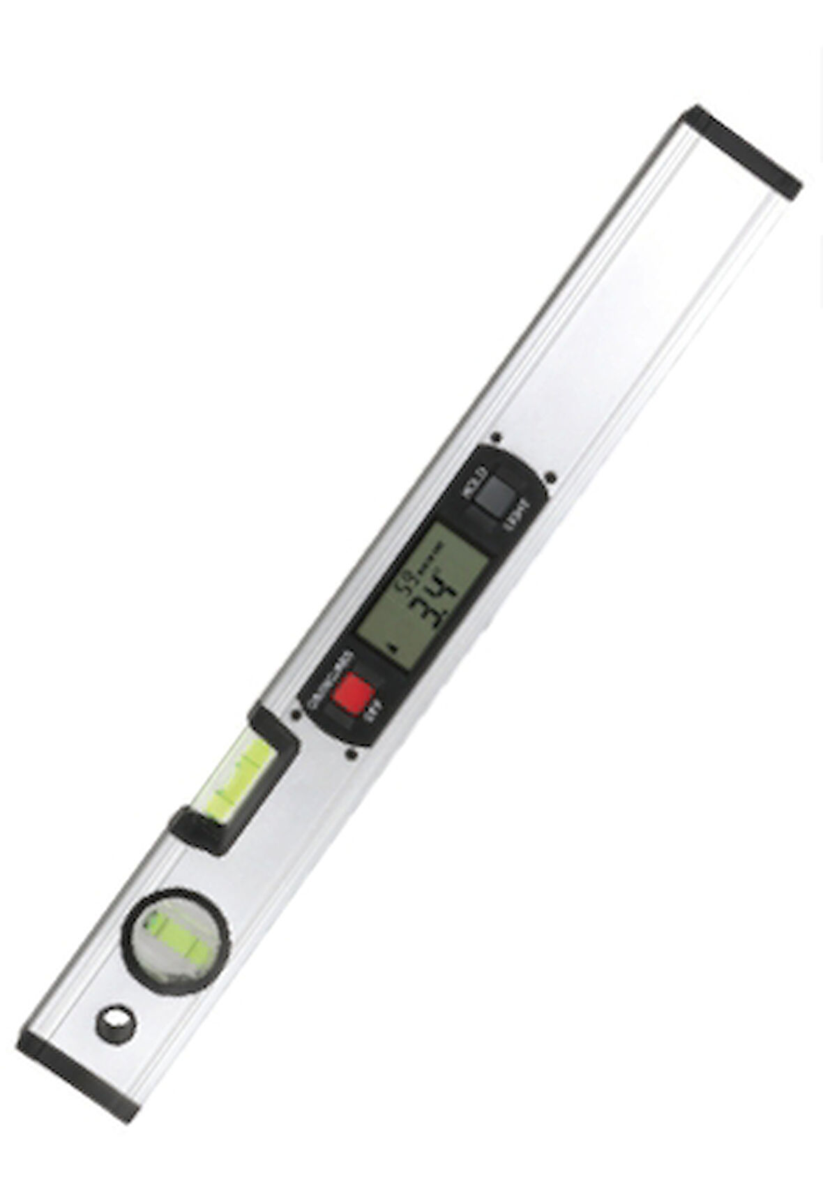 Bts 03105 24’’ / 600mm Dijital Alüminyum Su Terazisi