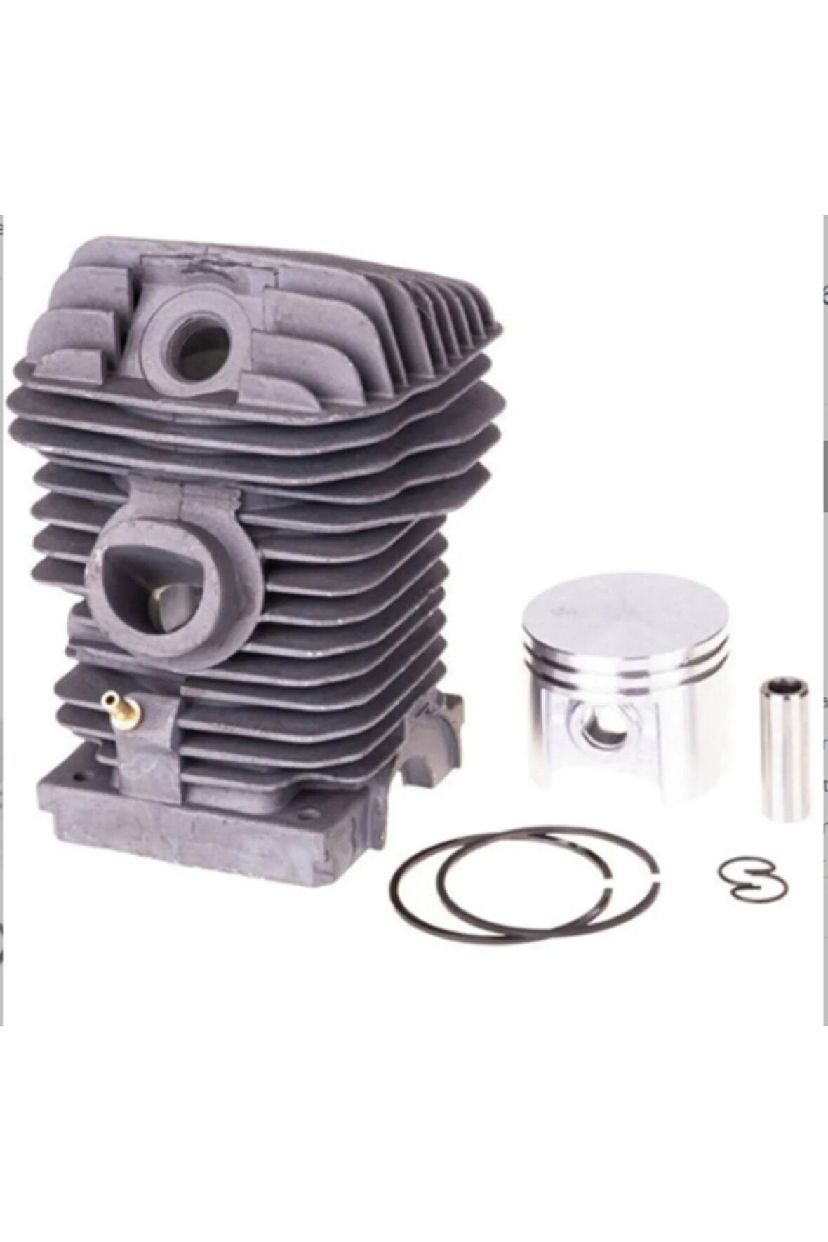 STİHL Ms 250 42.5 Mm Silindir Piston Takımı