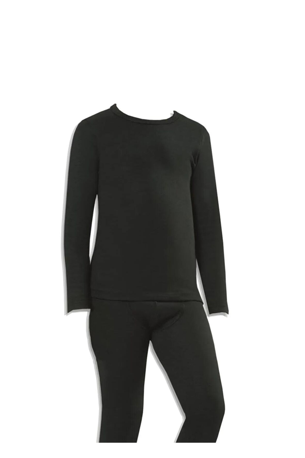 Erkek Çocuk Termal Takım Alt Ve Üst