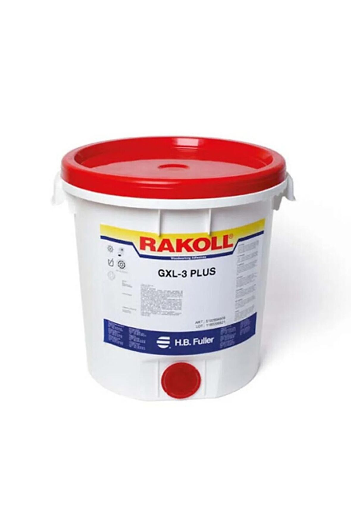 Rakoll Gxl3 Plus Tutkal 30kg