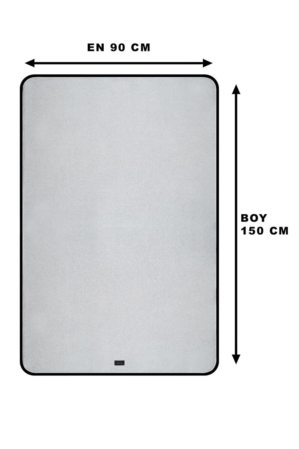 OUTDOOR TERMAL BATTANİYE 150X90CM