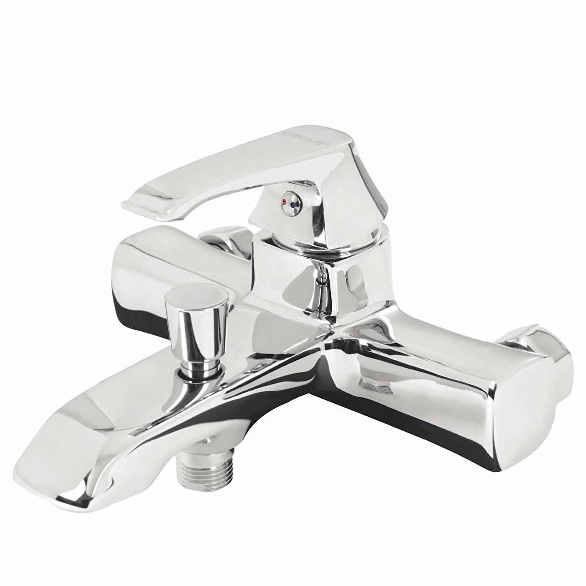 Avangart Banyo Armatürü