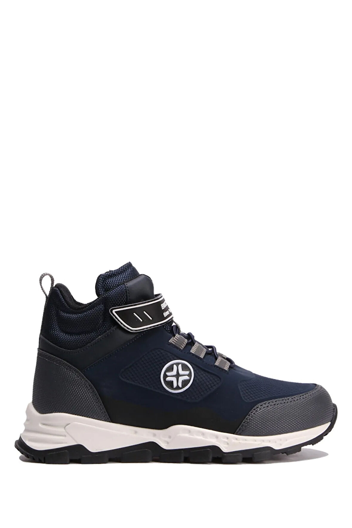4078 Peter Jr. Unisex Çocuk Kar Botu 31-35