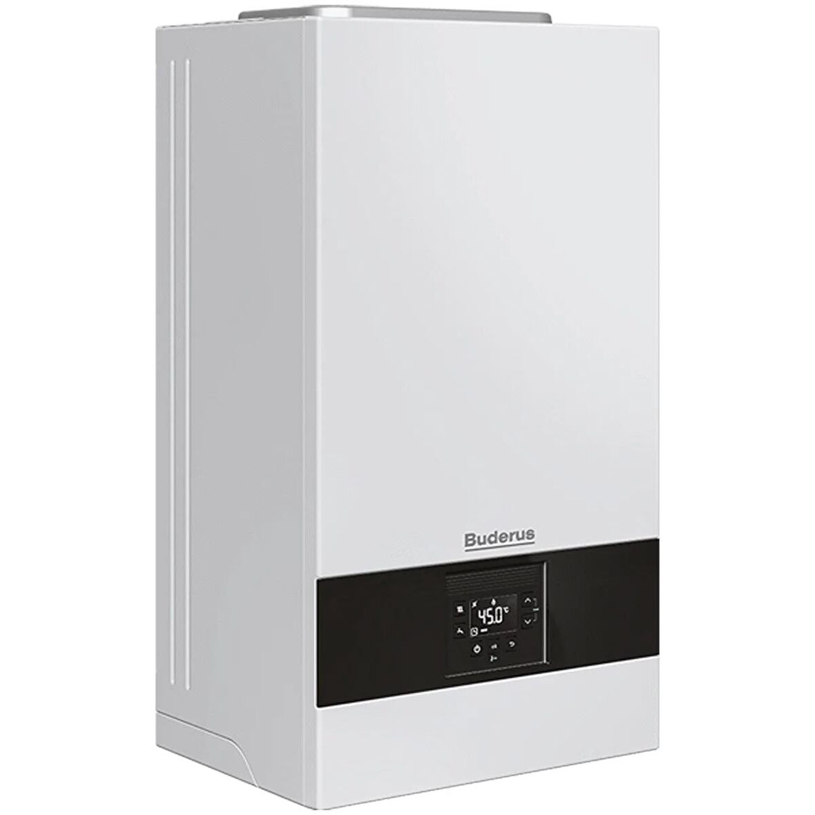 Buderus Logamax Plus Gb122i 24 30 Kw 20000 K Tam Yoğuşmalı Kombi