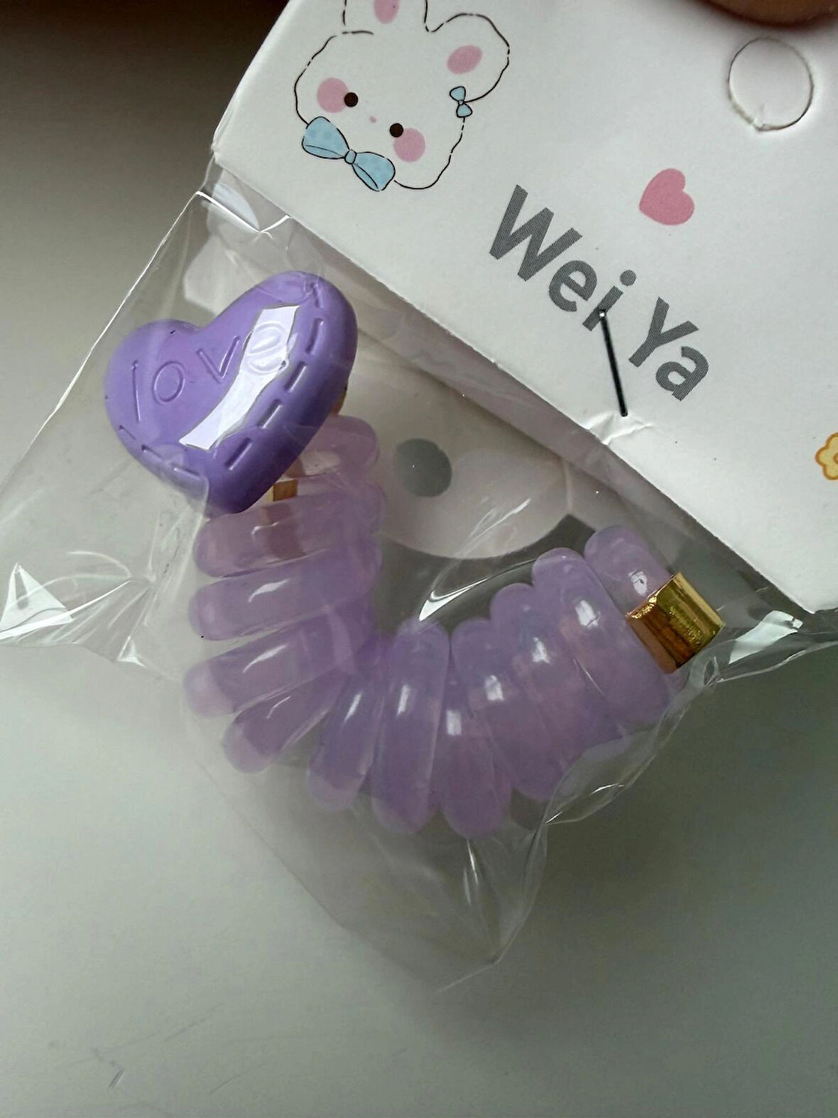 Yeni Trend Dolamalı Spiral Toka