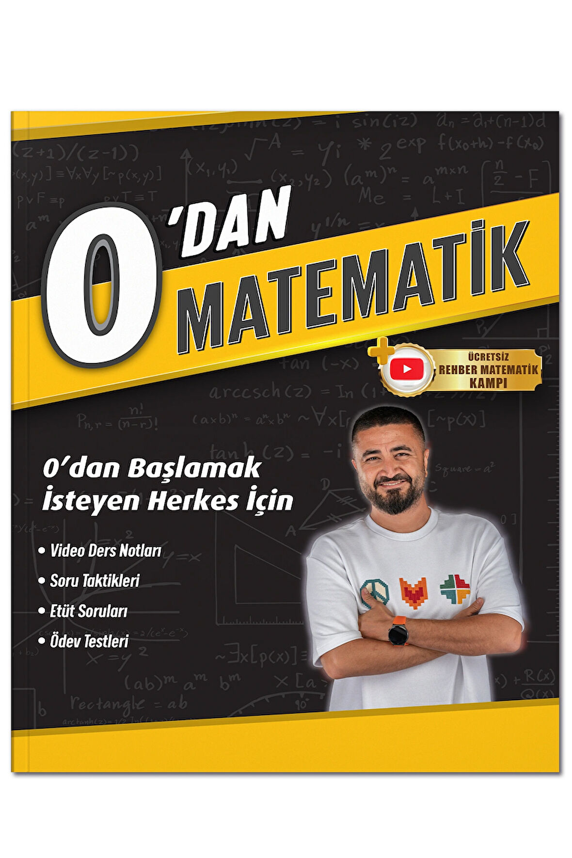 0'dan Matematik