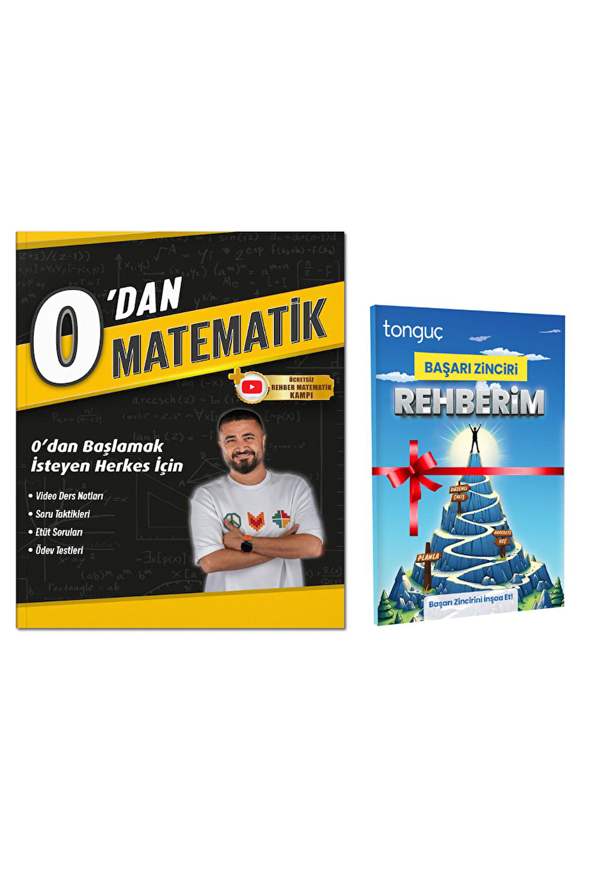 0'dan Matematik