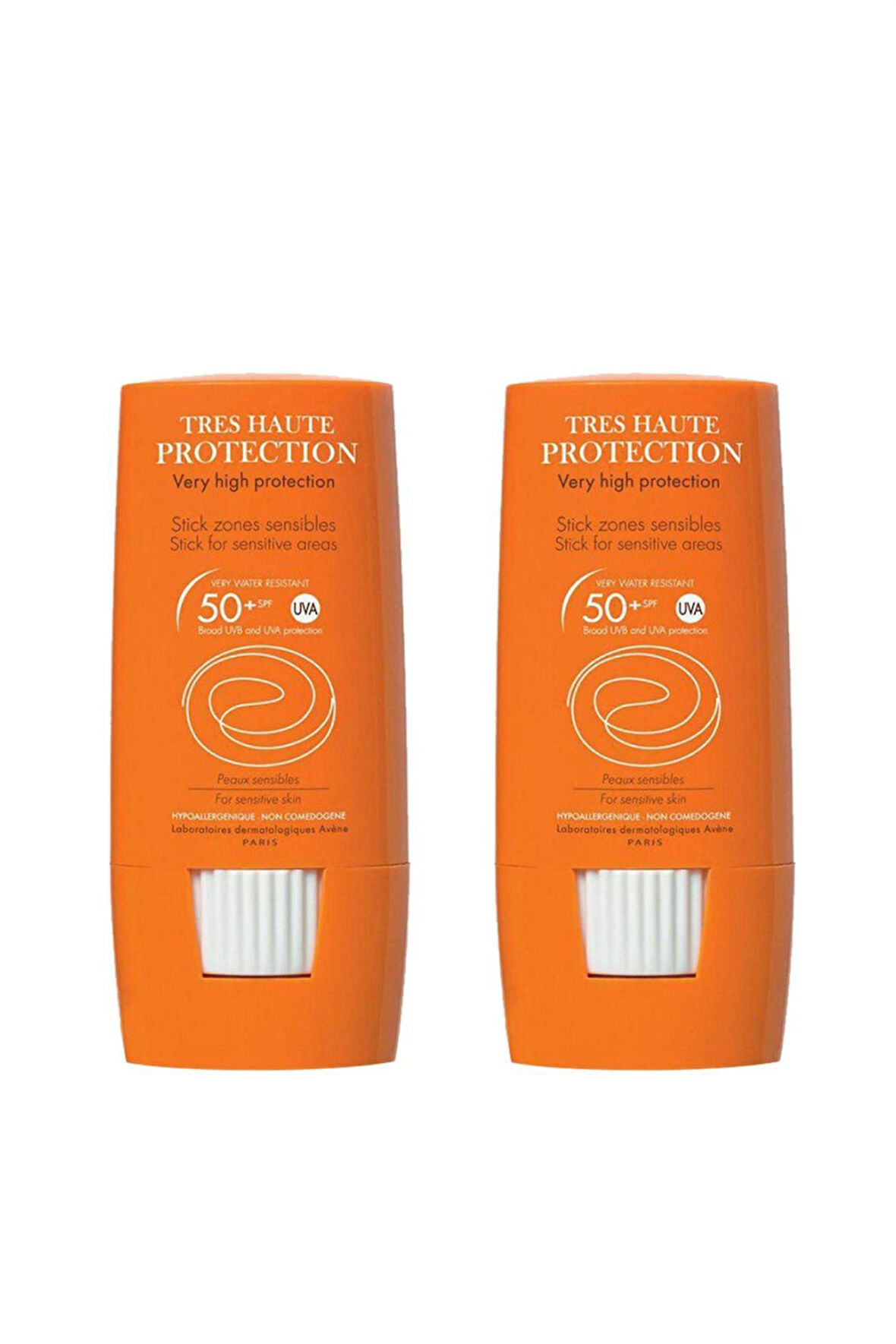 Avene Hassas Bölgeler İçin Stick Güneş Kremi Spf50 8G