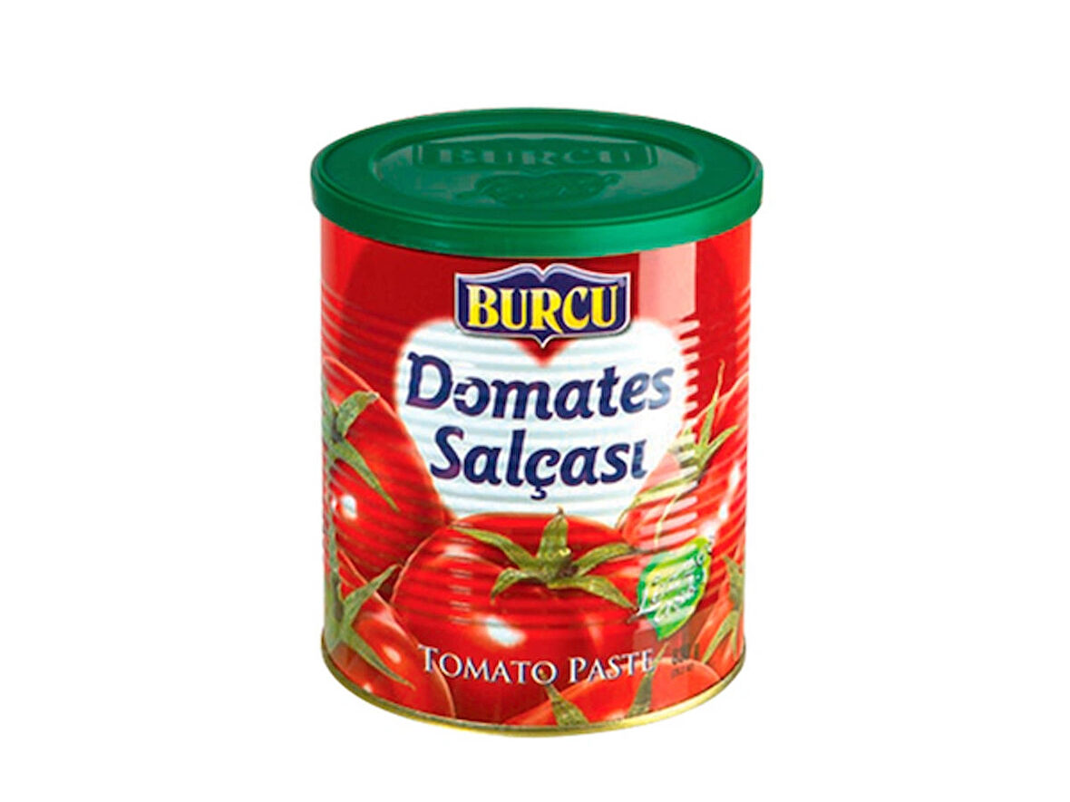 BURCU Domates Salçası 830 gr