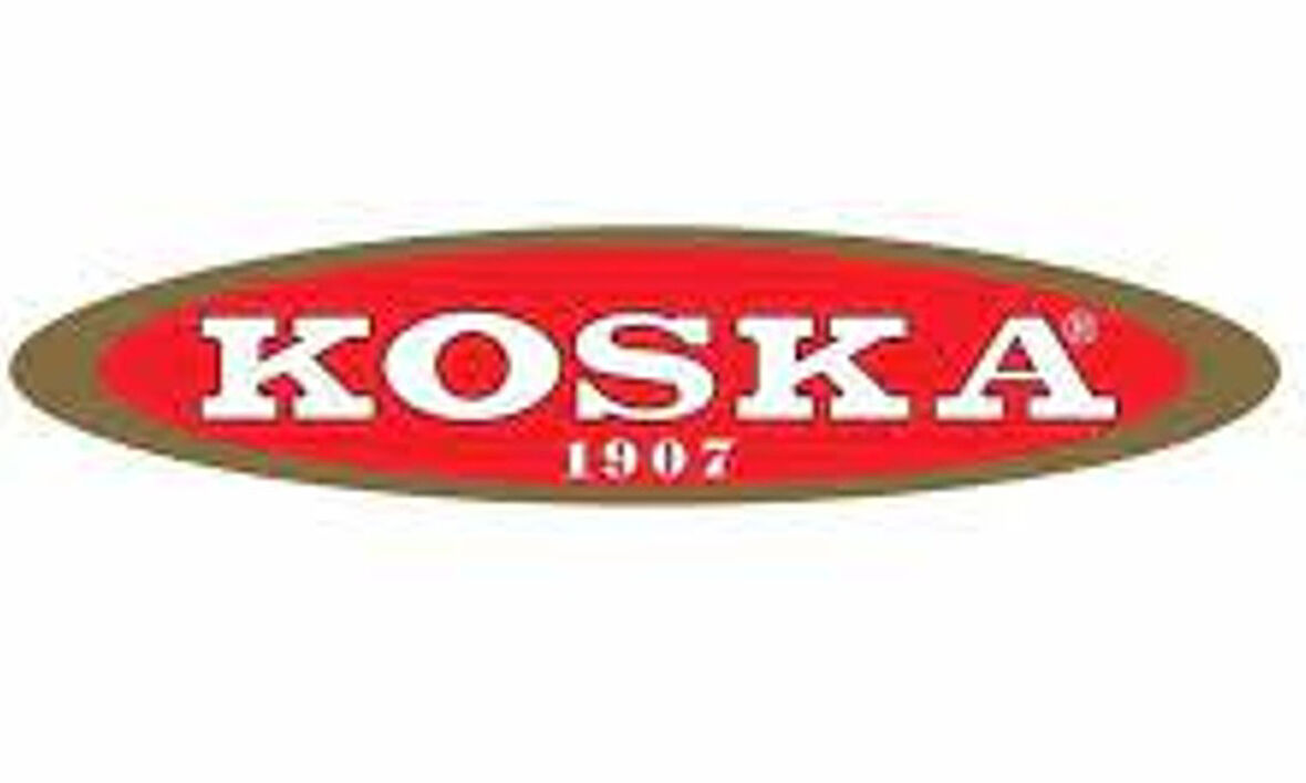 KOSKA SADE KAKAOLU PİŞMANİYE 150 GR KOLİ 12 ADET