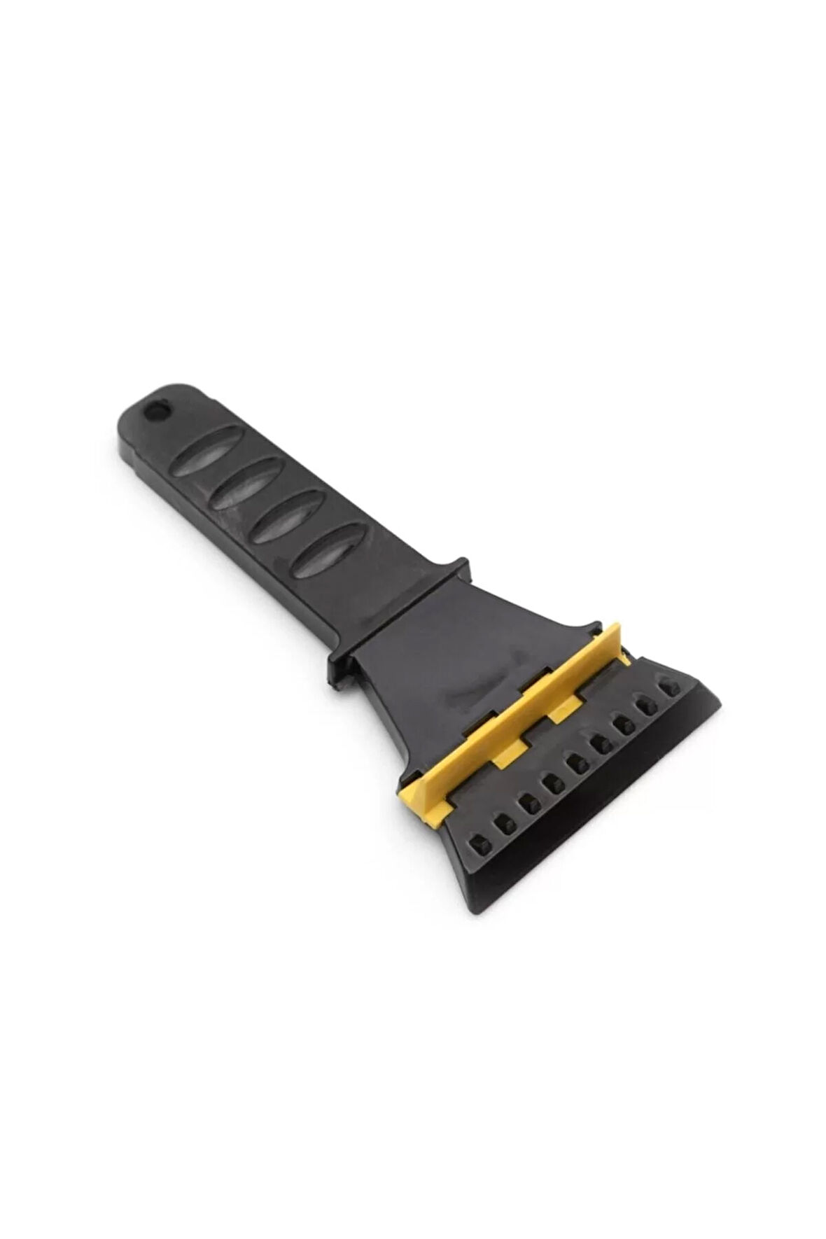 Araç Buz Kazıyıcı Oto Araba Ön Camı Pencere Kar Temizleyici Kazıma Kış Buz Kırıcı Silikonl