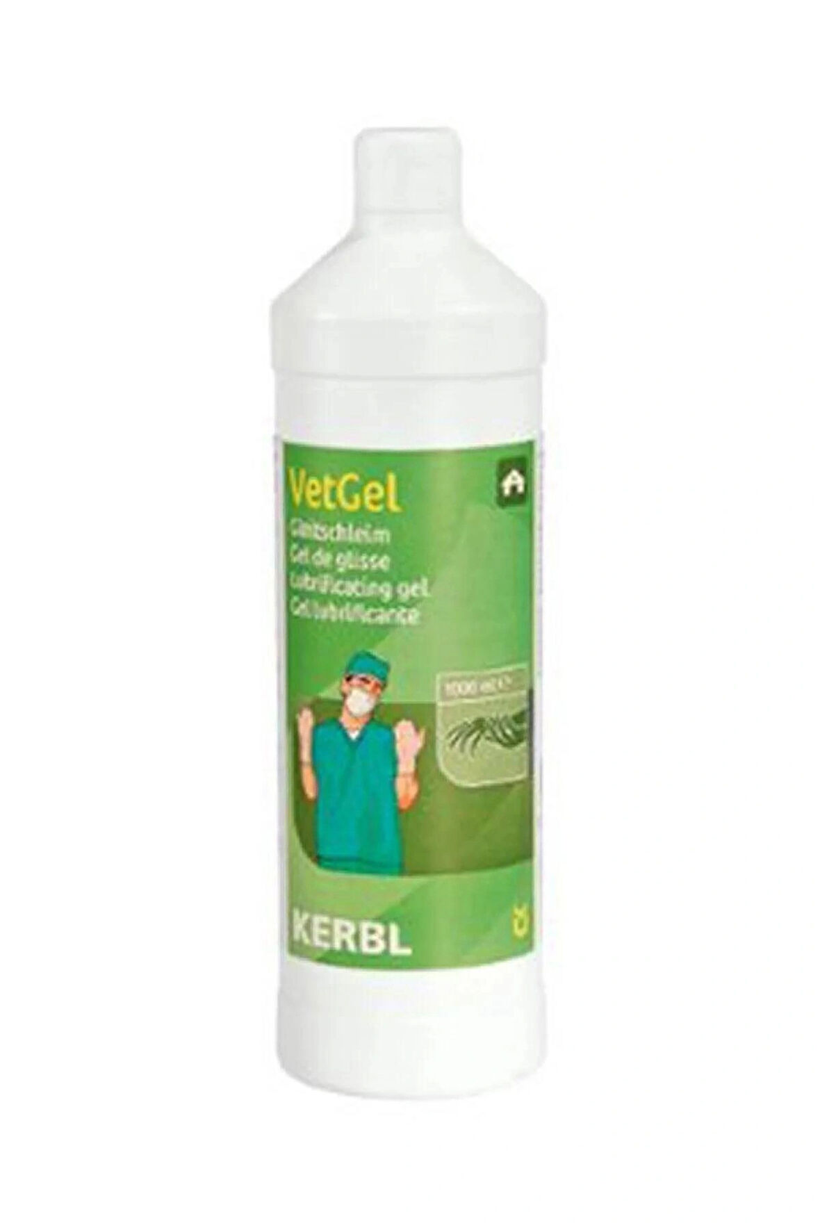 Doğum Jeli