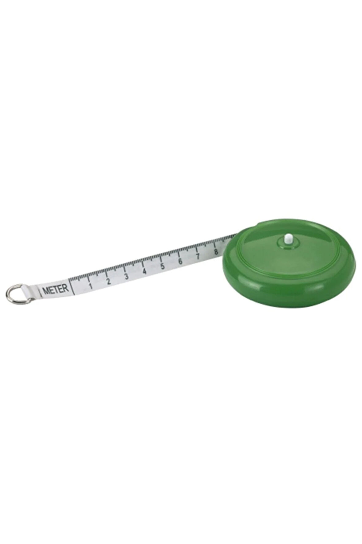 Hayvan Medikal Ürünleri Dana Metre Kilo Ölçer-2.5 M