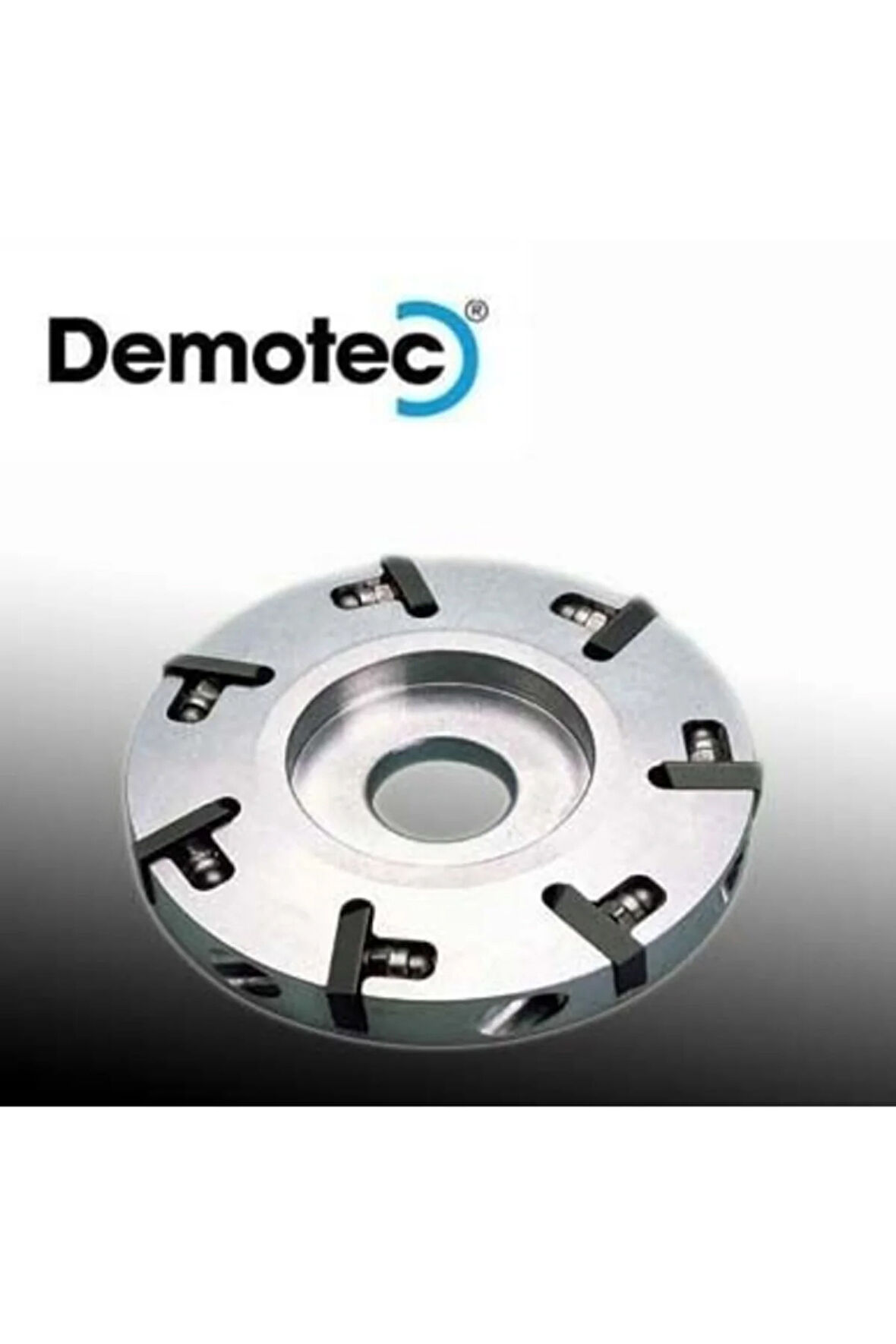 Sığır Tırnak Kesme Diski. 7 Bıçaklı