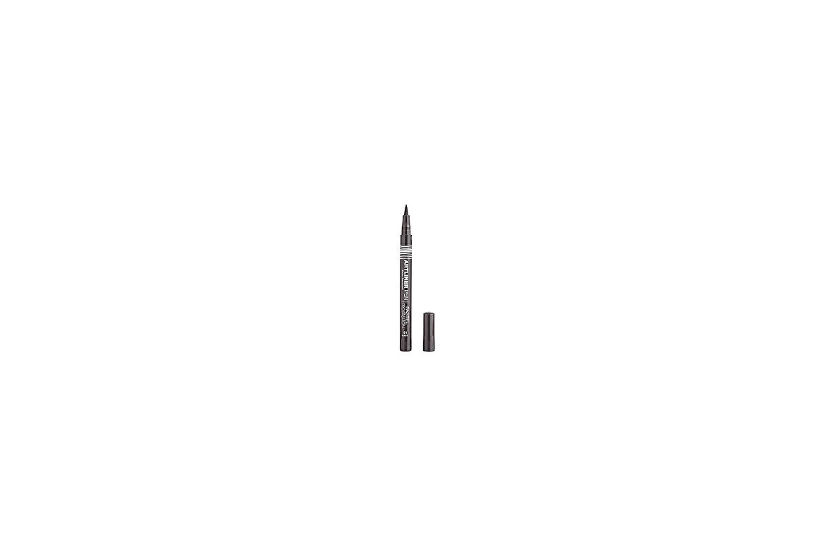 Pastel Profashion Artliner Pen Eyeliner 01