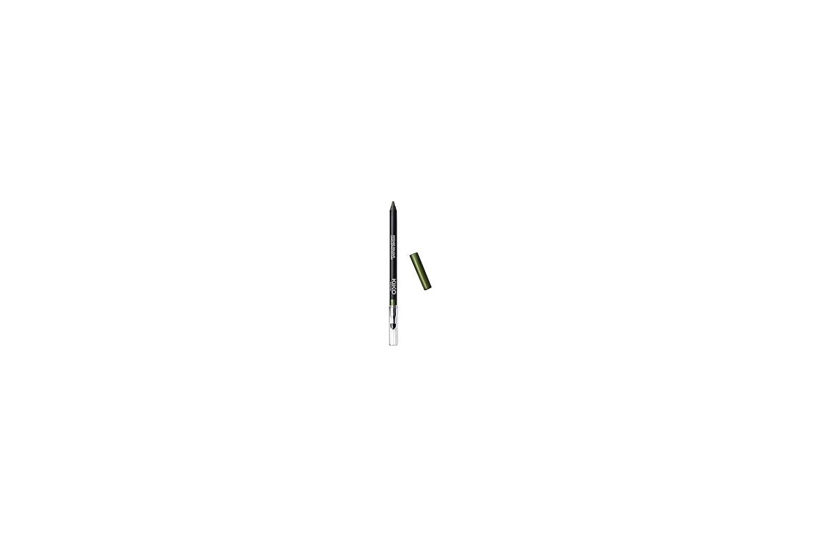 Milano Göz Kalemi - Intense Colour Long Lasting Eyeliner 10 Metallic Ivy Green 61