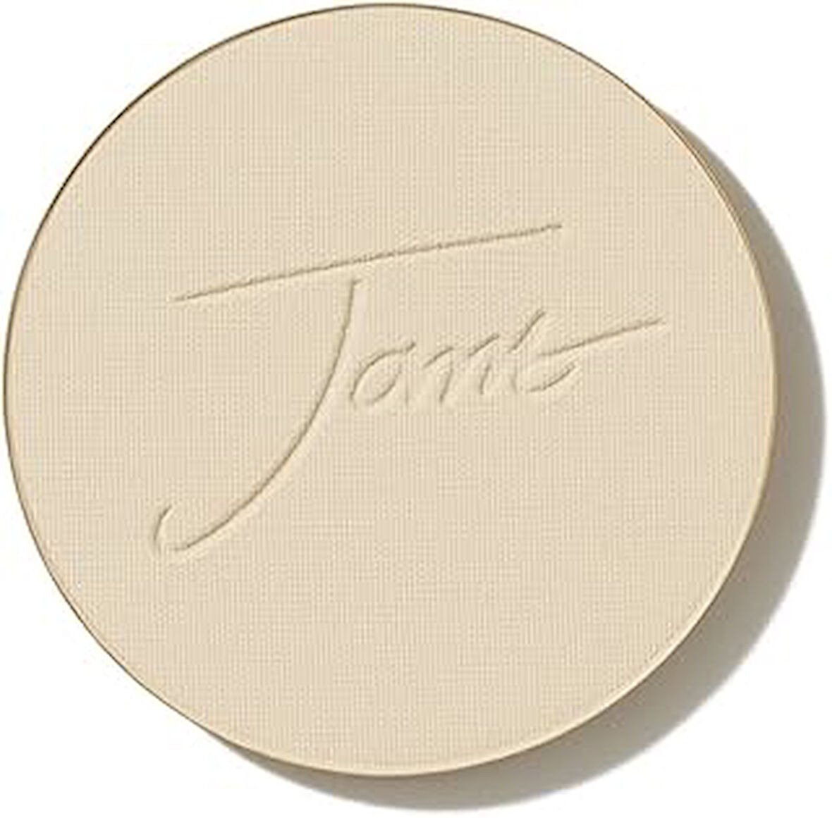 Jane Iredale PurePressed Base Mineral Foundation SPF 20 Refill, Sıkıştırılmış Mineral Pudra