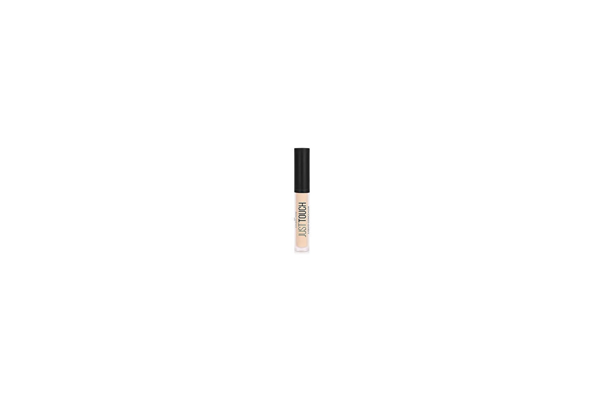 ROSE GR Just Touch Liquid Concealer, No:01