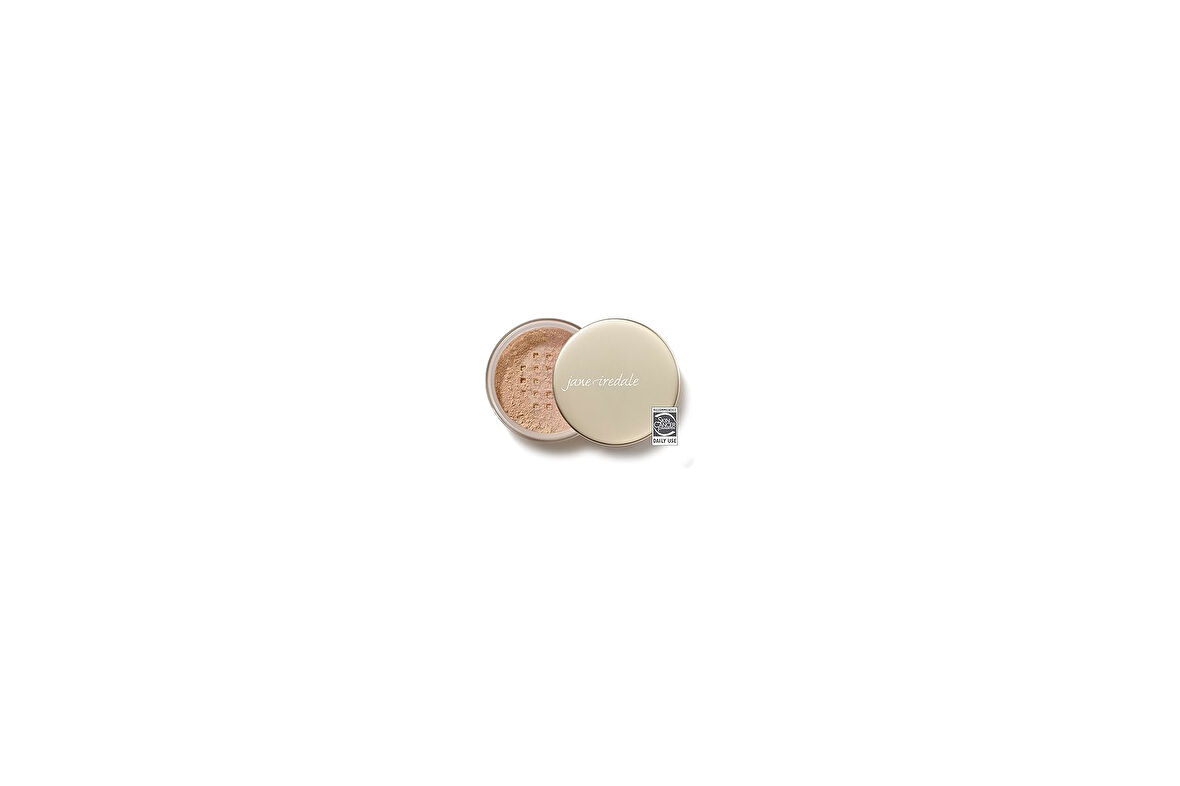 Jane Iredale Amazing Base Loose Mineral Powder SPF20-EU-Toz Pudra #Suntan 1 Paket