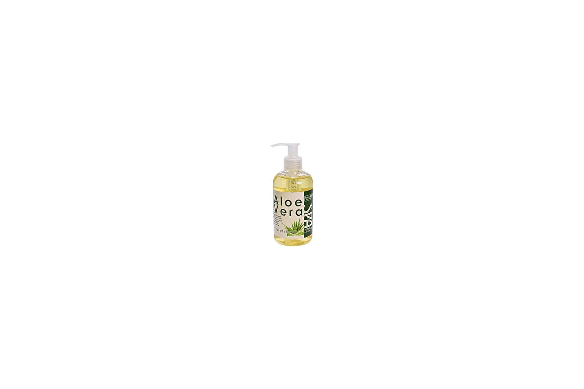 RyotoSPA ALOE VERA AROMATERAPİ MASAJ YAĞI 250 ML