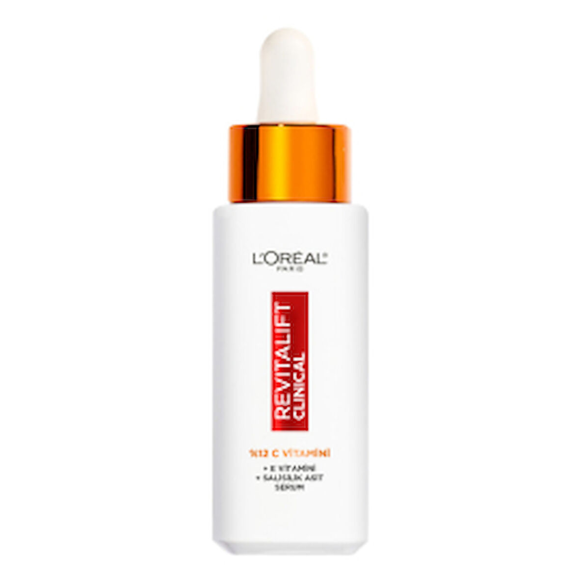 Loreal Paris Revitalift Clinical Vitamin C - Aydınlatıcı Etkili Serum 30ml