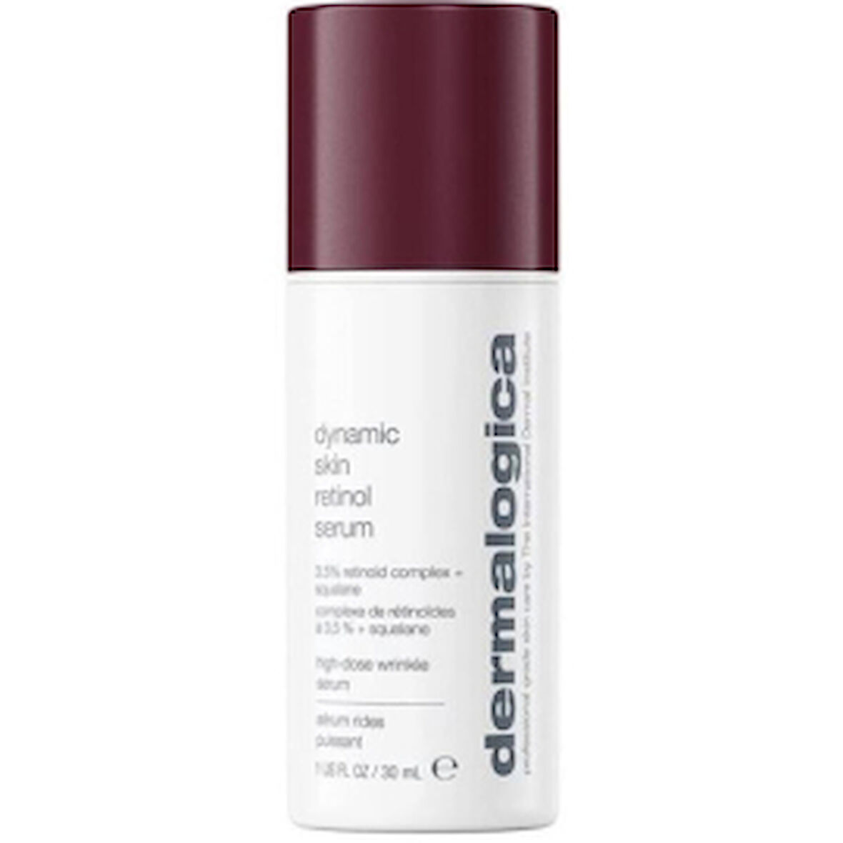 Dermalogica Dynamic Skin Retinol Serum 30ml