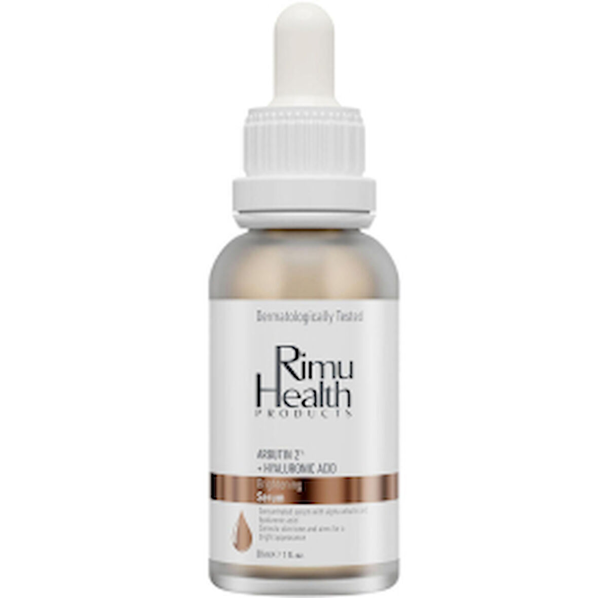 Rimu Health Brightening - Aydınlatıcı Serum 30ml