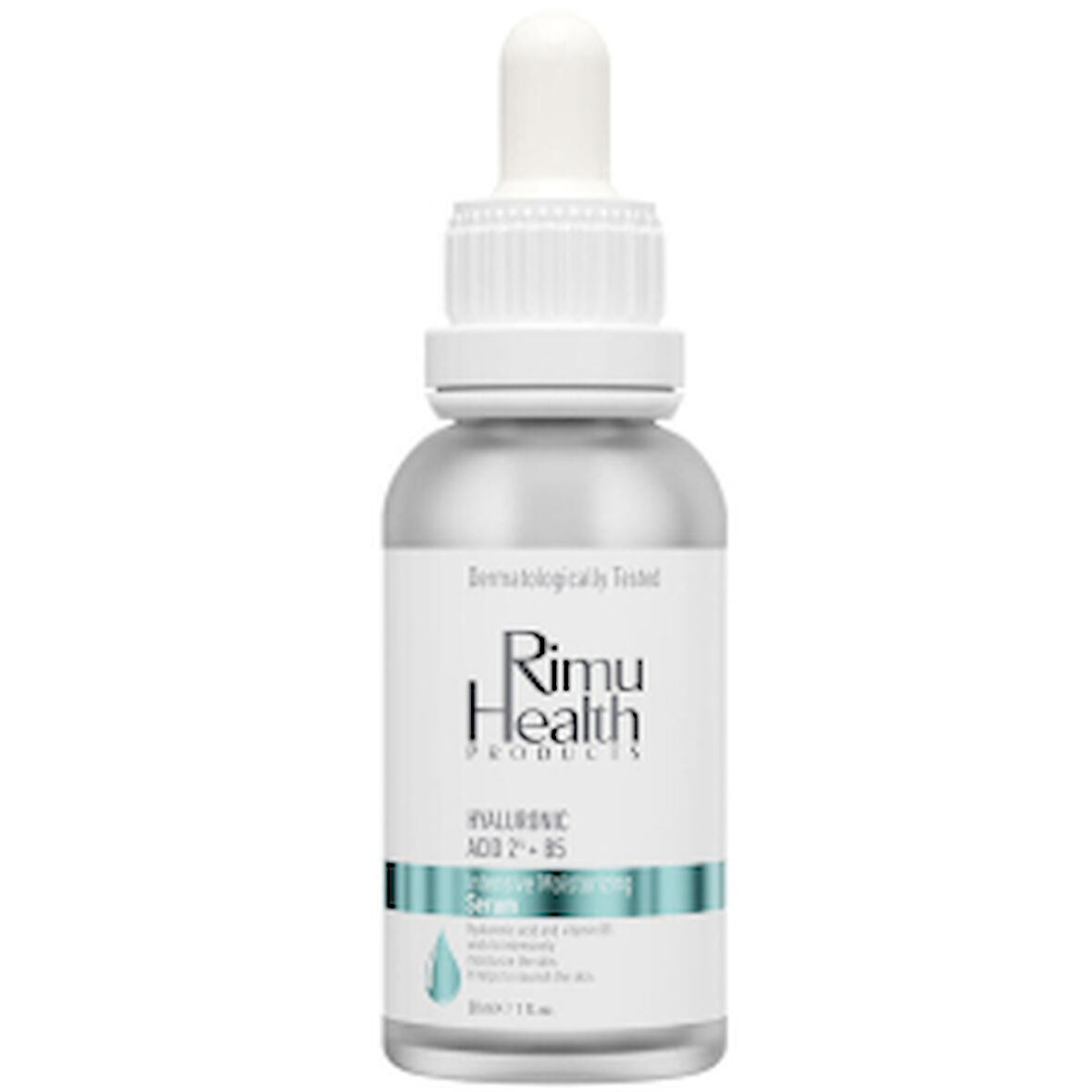 Rimu Health Intensive Moisturizing - Nemlendirici Serum 30ml