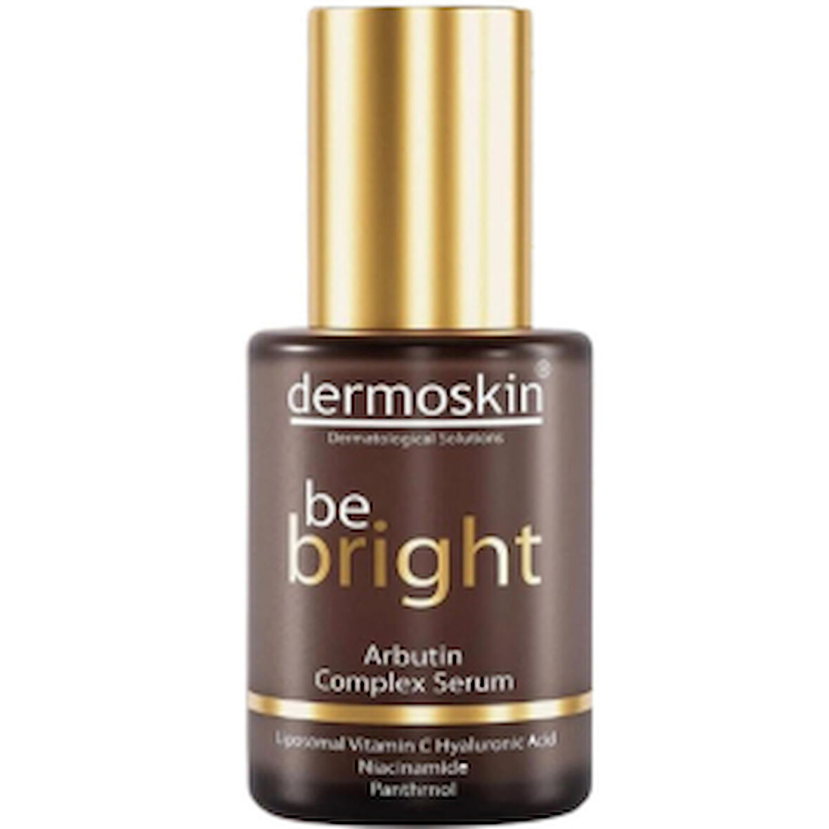 Be Bright Arbutin Complex - Cilt Bakım Serumu 30ml