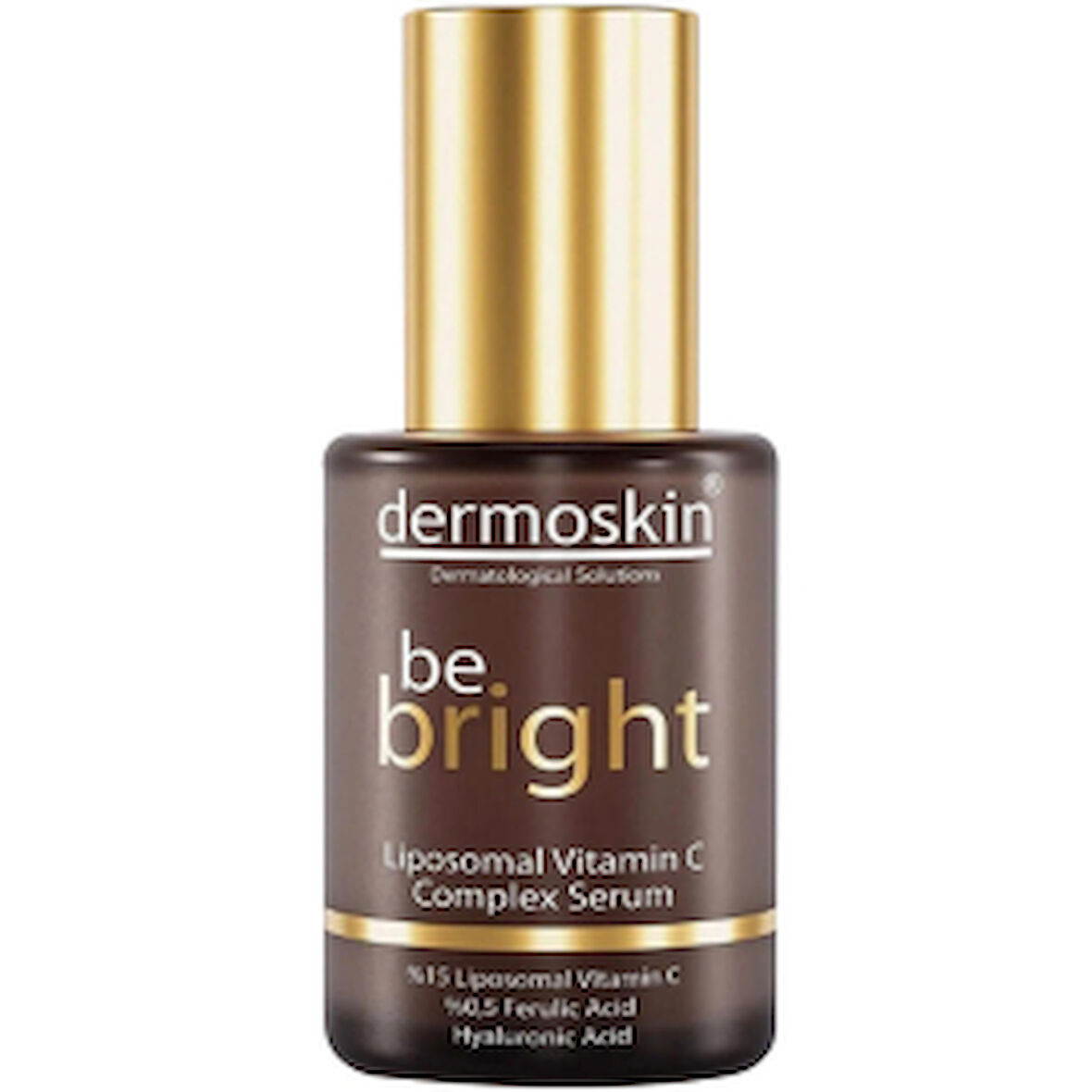 Be Bright Liposomal Vitamin C Complex - Cilt Bakım Serumu 30ml