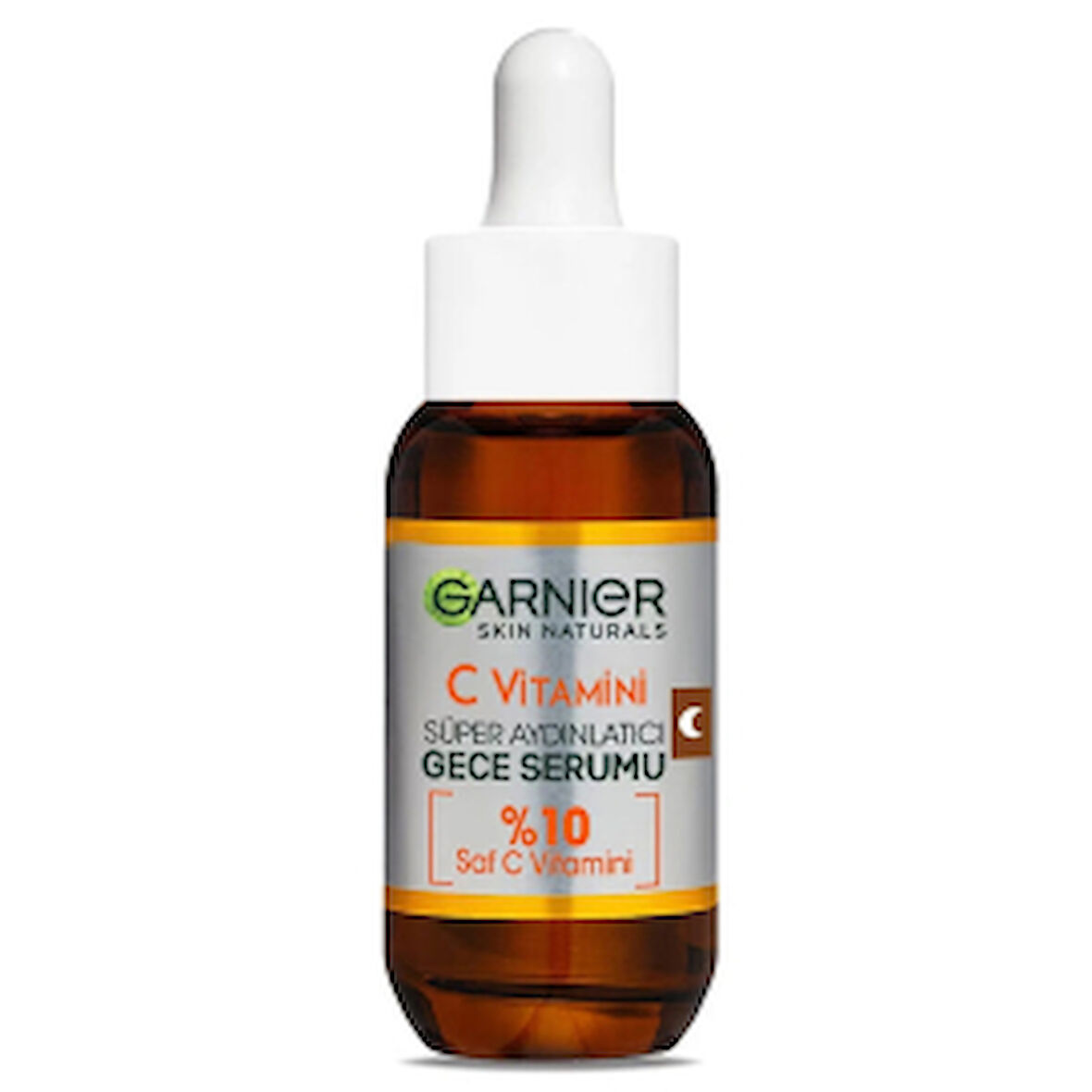 Garnier C Vitamini Aydınlatıcı Gece Serumu 30ml