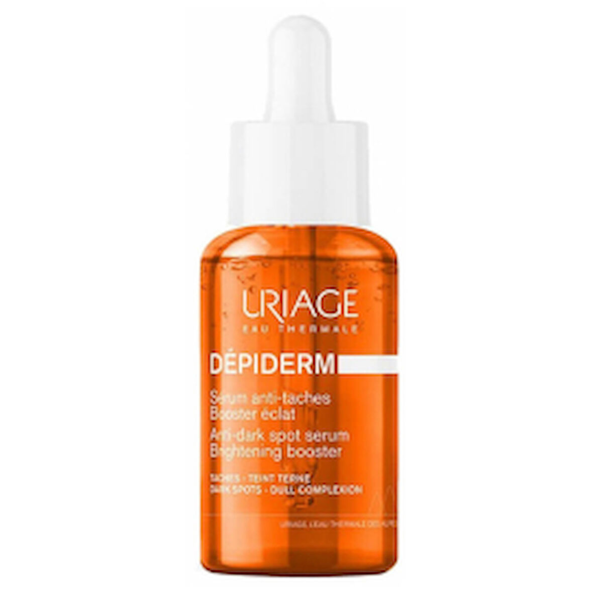 Uriage Depiderm Anti-Dark Spot - Leke Karşıtı Bakım Serumu 30ml