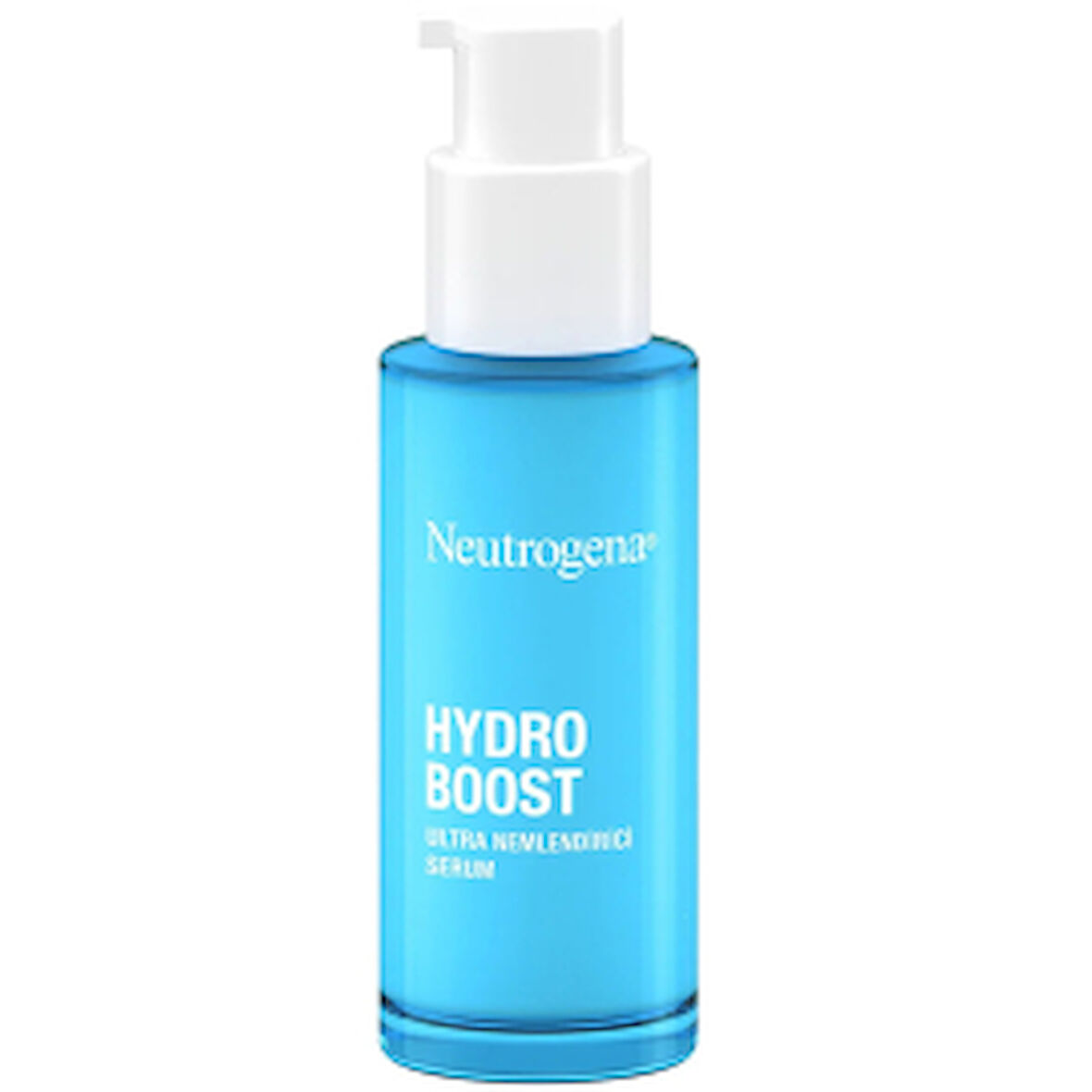 Neutrogena Hydra Boost Ultra Nemlendirici Serum 30ml