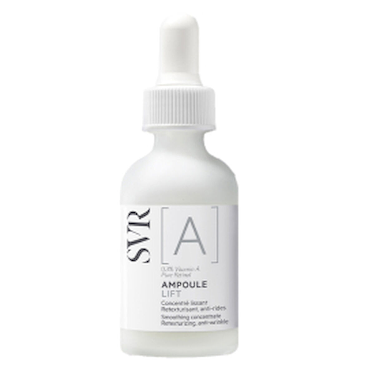 Svr A Ampoule Lift - Anti Aging Serum 30ml