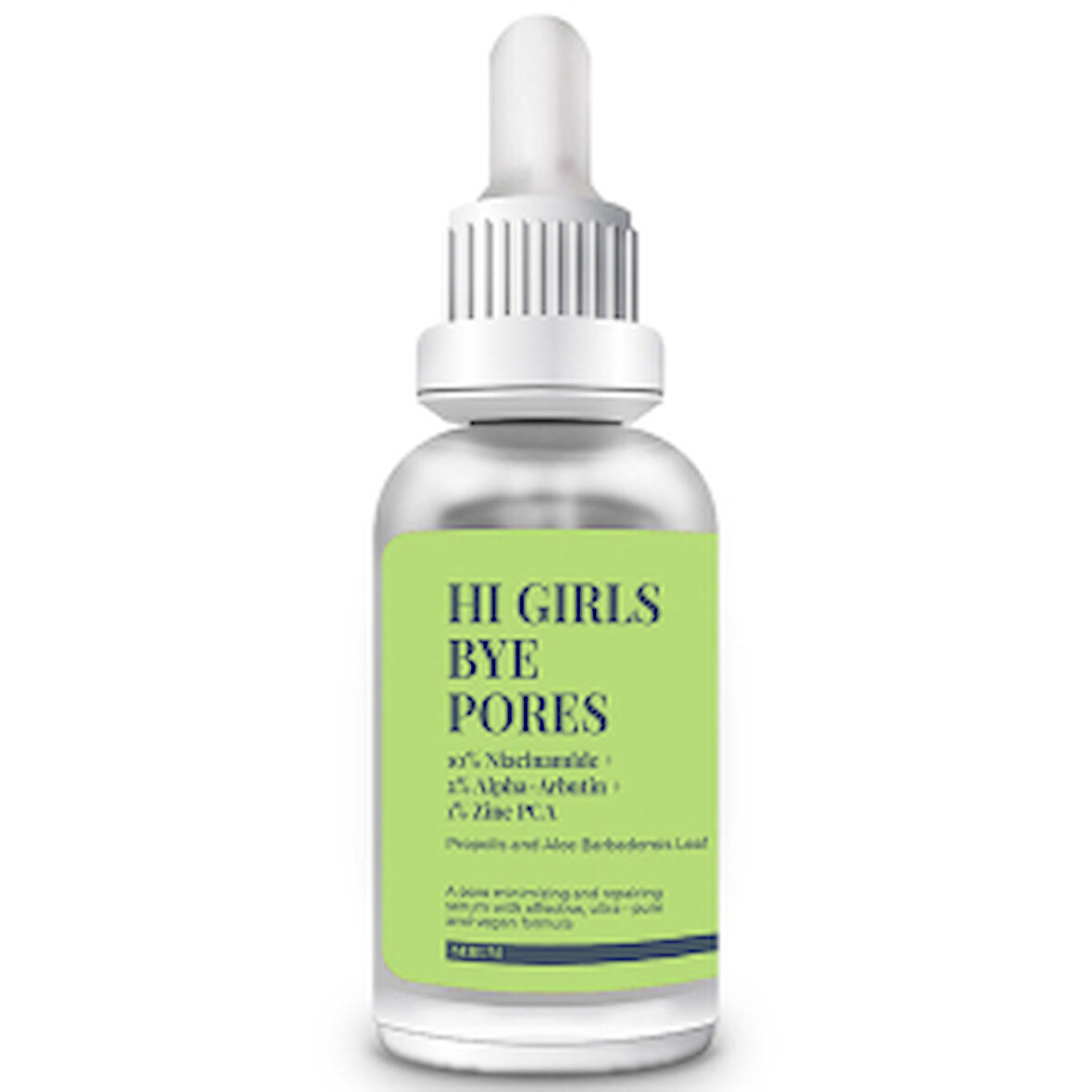 She Vec Hi Girls Bye Pores - ve Leke Karşıtı Serum 30ml