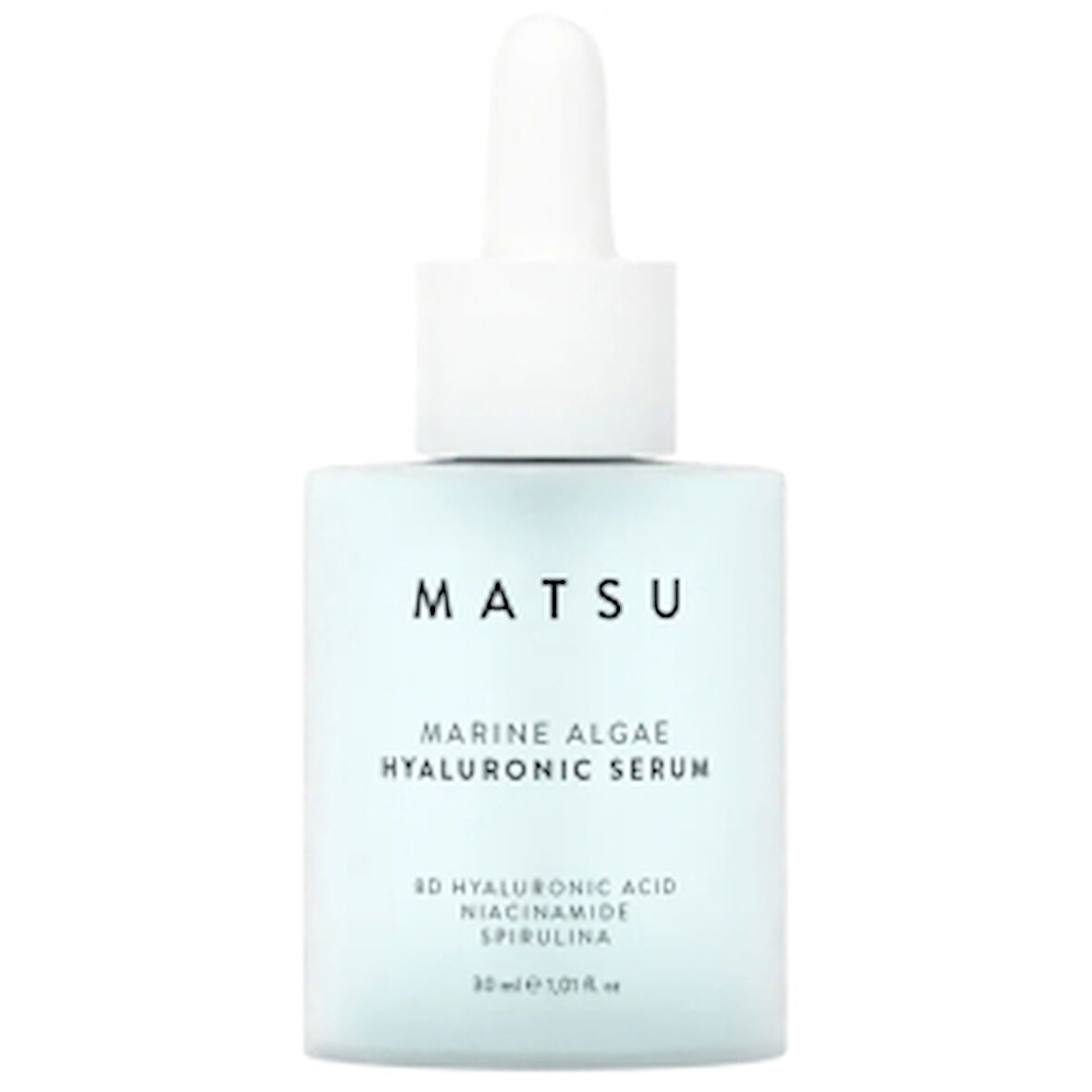 Matsu Marine Algae Hyaluronic - Nemlendirici Serum 30ml