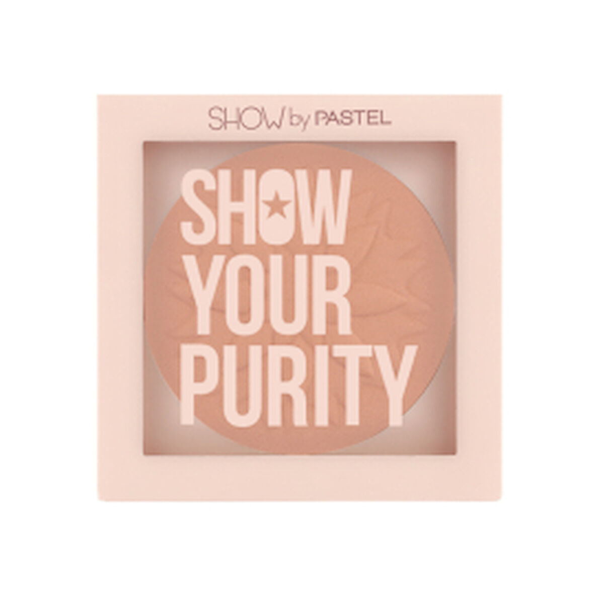 Pastel Show By Your Powder - Pudra No: 103 Medium