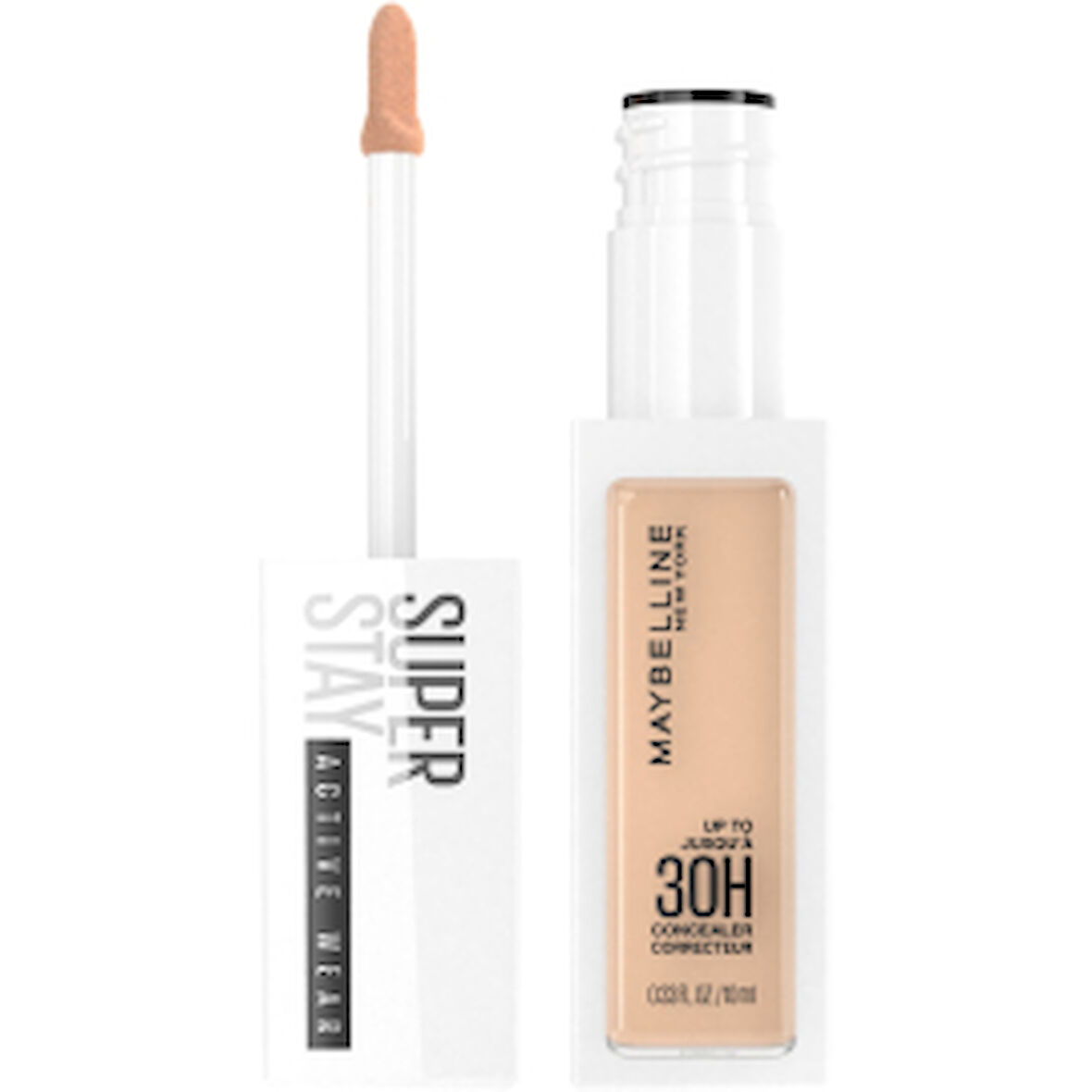 Superstay Active Wear Concealer - Kapatıcı No: 20 Sand