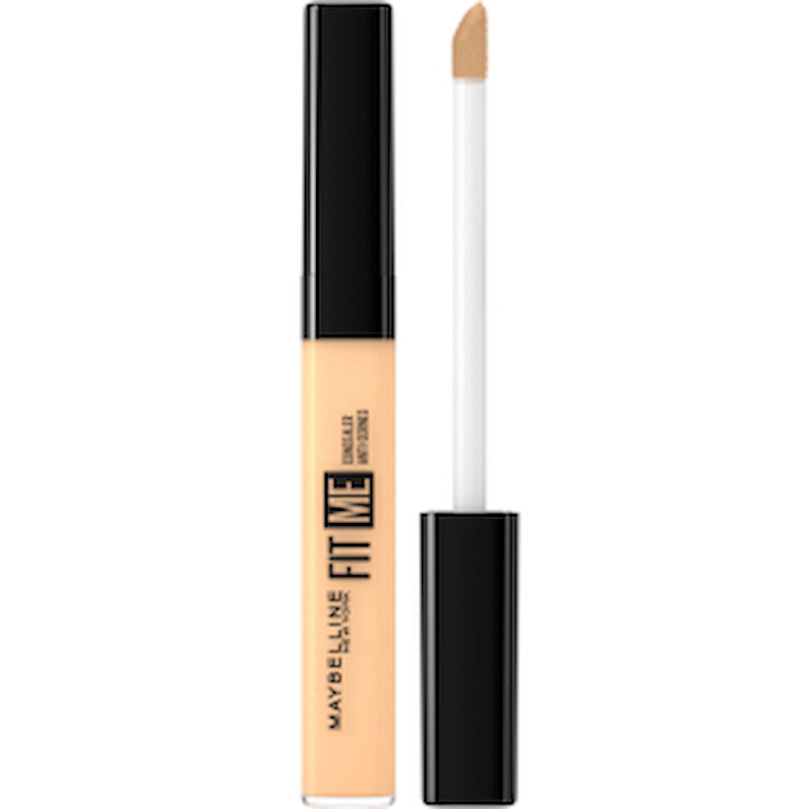 Fit Me Concealer - Göz Alt Kapatıcı No: 20 Sand