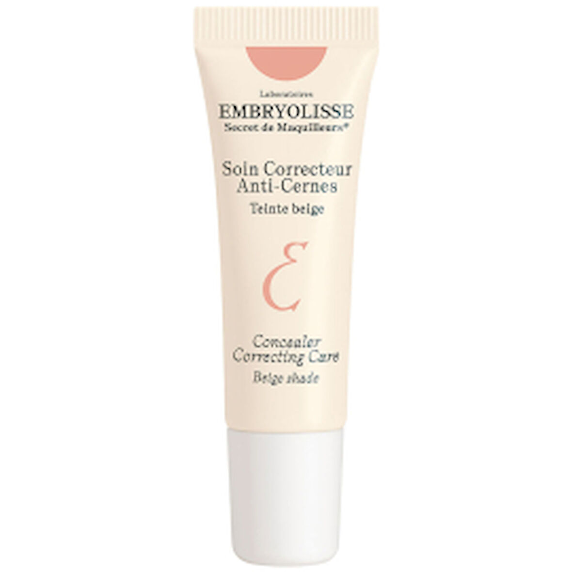 Embryolisse Concealer Beige - Göz Altı Kapatıcı Bej 8ml